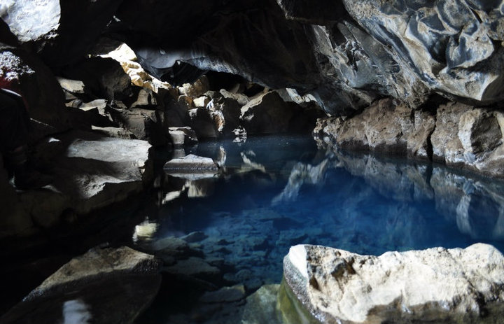 IcelandCave
