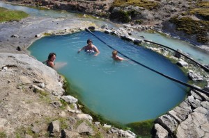 IcelandPool
