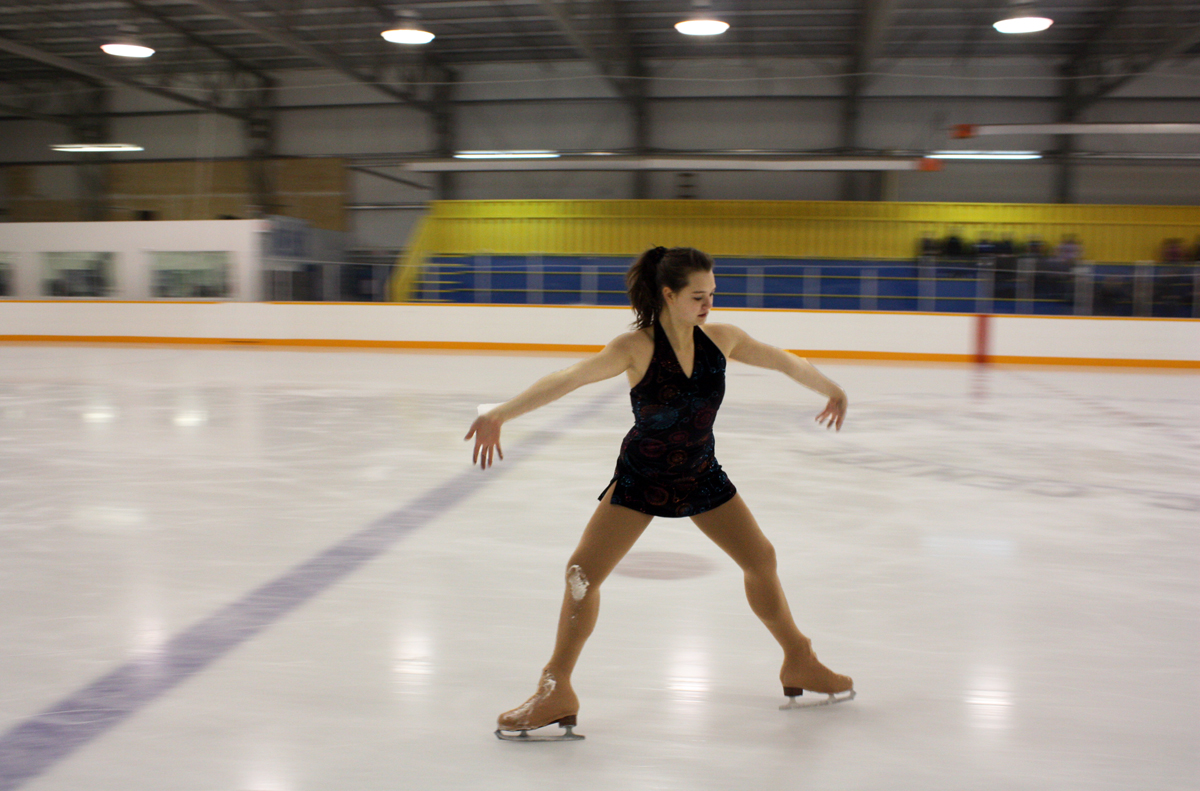 Ice Skating Show