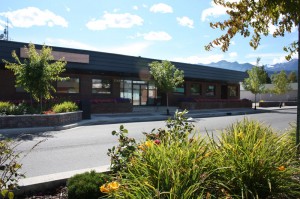 Valemount Learning Centre