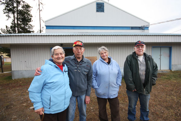 Food Bank finds new home