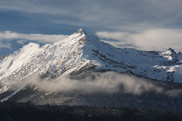 Request for comments on Valemount Resort