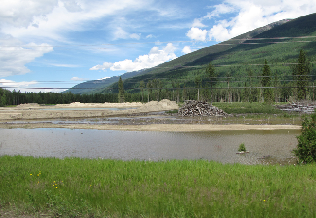 Boil Water Notice for McBride