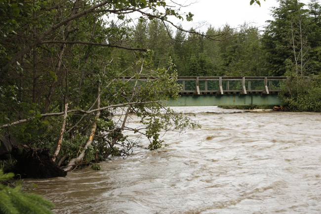 Boil Water Order rescinded in Valemount