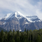 Mt Robson