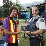 2012 Robson Valley Music Festival