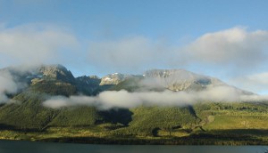 Borealis GeoPower valemount geothermal canoe reach