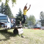 2012 Robson Valley Music Festival