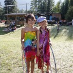 2012 Robson Valley Music Festival