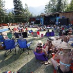 2012 Robson Valley Music Festival