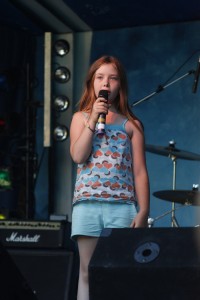 2012 Robson Valley Music Festival