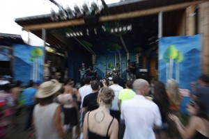 2012 Robson Valley Music Festival