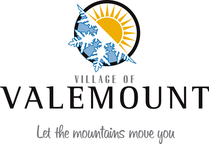 Valemount runs dry