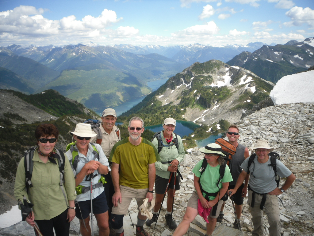 YORA hike Robina Lakes photo by Lorna Campbell