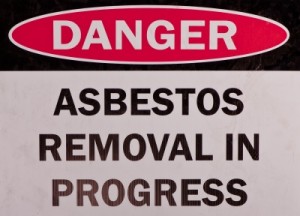 Asbestos Valemount