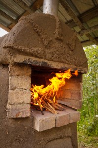 Cobb Oven Dunster BC Stuart Hart cobb oven dunster bc robson valley stuart hart