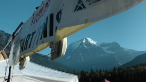 Mt Robson Marathon 2012 photo submitted