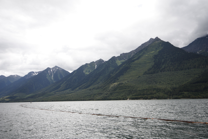 Robson Valley geothermal project nears drilling phase