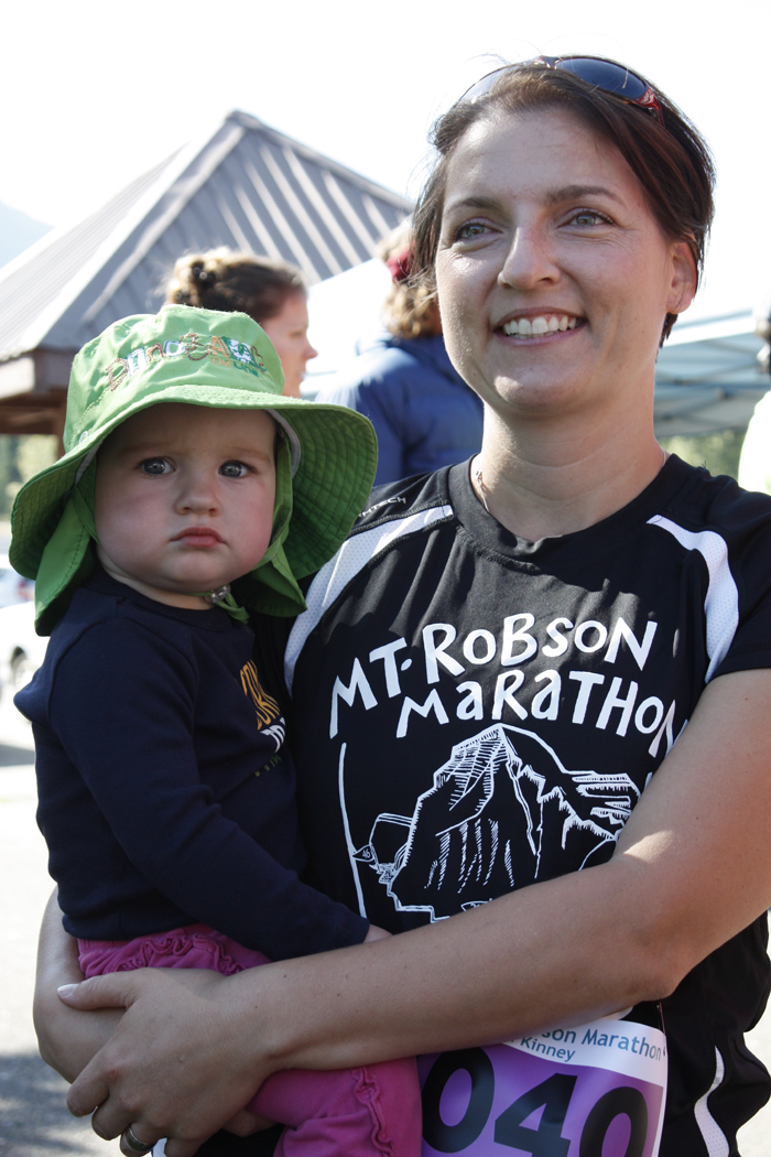 2nd Mt Robson Marathon kicks off on Saturday