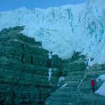 Schwartz Ledges- Breaking the Wishbone- Photos by Reiner Thoni