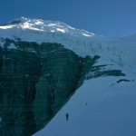 Schwartz Ledges- Breaking the Wishbone- Photos by Reiner Thoni