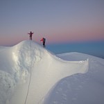 Breaking the Wishbone- Photos by Reiner Thoni