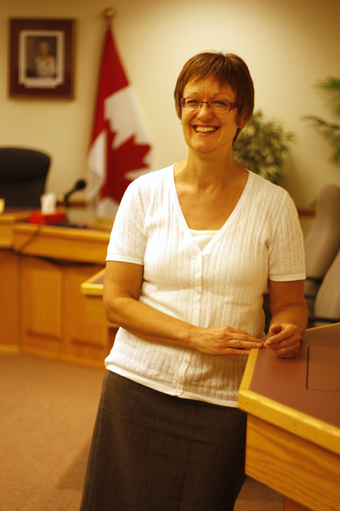 Smithers hires Anne Yanciw as new Chief Administrative Officer – UPDATED