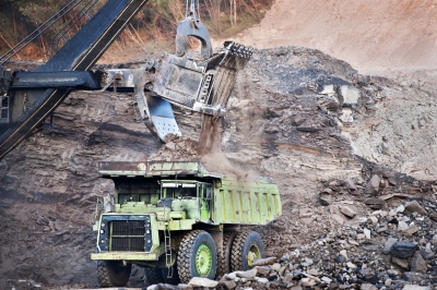 Another positive step for Blue River mine