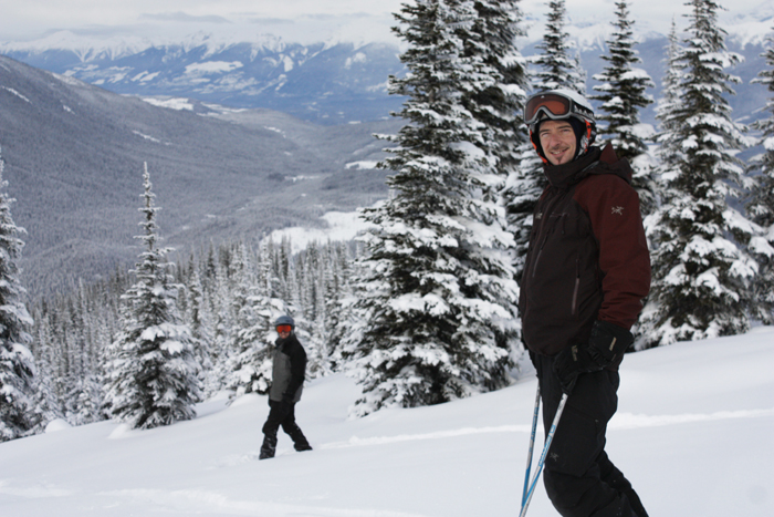 Crystal Ridge ski area gets new runs