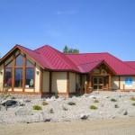 Valemount Visitor Centre