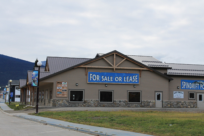 Museum, library buy Main St. lots