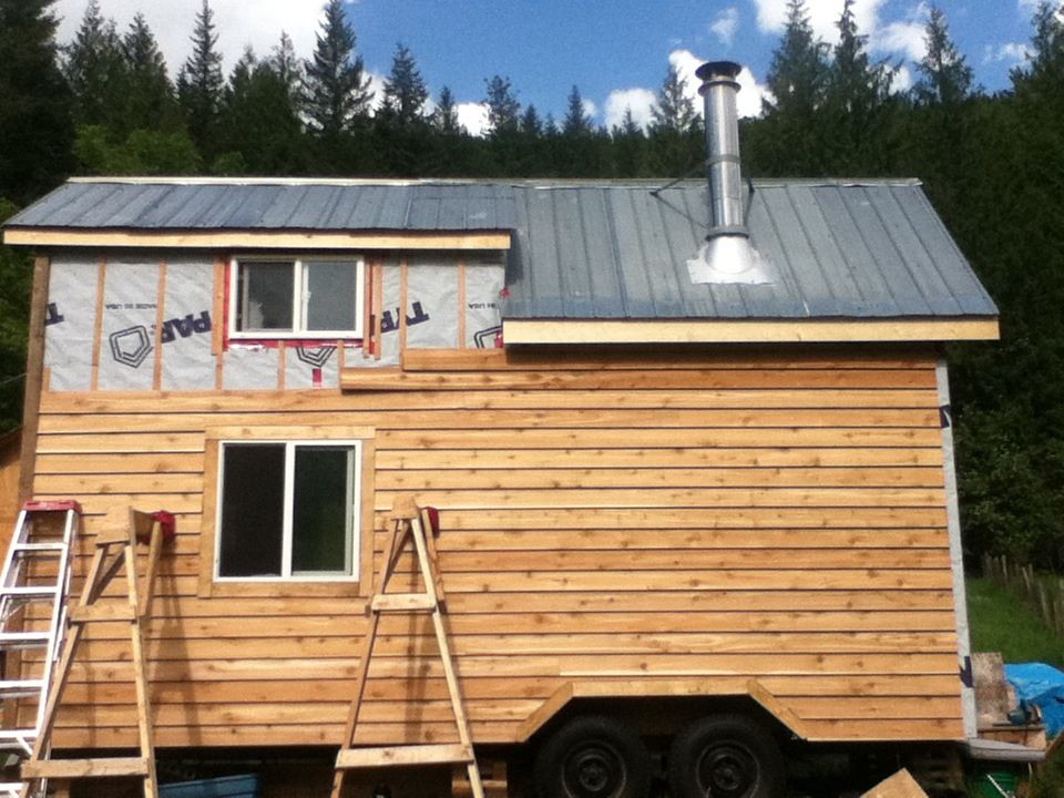 Revelstoke House 2
