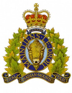 rcmp logo