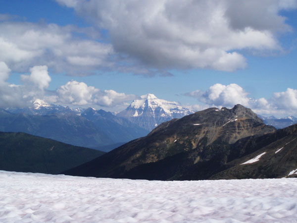 Update: Valemount Glacier Destination Master Plan