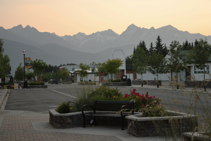 Discover Valemount now on air