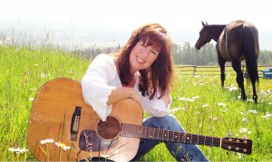 michelle glover burstrom horse song parelli valemount mcbride newspaper