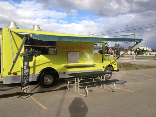 Temporary mobile vendor bylaw passed in Valemount