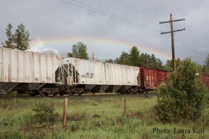 train cn valemount derailment crude hazardous proximity to town village lac megantic