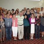 Valemount Secondary School, high school reunion, class of 1983, robson valley, Joan Nordli