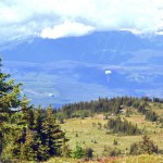 BC Wild Fire, forest fire, Prince George Fire Centre, Robson Valley, valemount