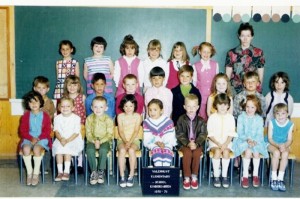 Valemount Secondary School, high school reunion, class of 1983, robson valley, Joan Nordli