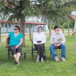 McBride, Robson Valley, McBride Centennial