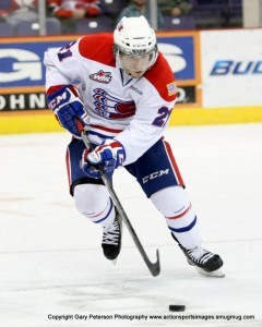 Photo of Walchuk courtesy Gary Peterson Photography actionsportsimages.smugmug.com