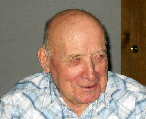 Elderly Vavenby man still missing