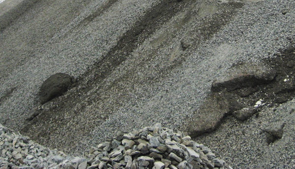 Regional District to consider temporary permit for gravel crushing near McBride