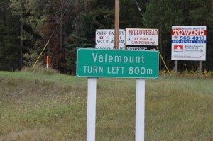 Valemount, Robson Valley, BC dispatch, Valemount Health Clinic, Valemount 911