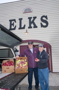 McBride, Valemount, Robson Valley, McBride Elks Club, Beaverview Lodge