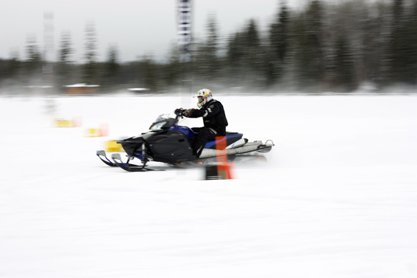 Winter safety in backcountry