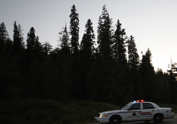 Blue River head-on leaves one dead