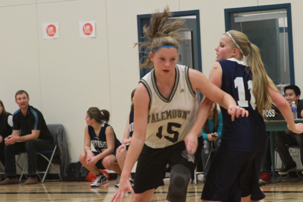 VSS Basketball tournament: slideshow + video